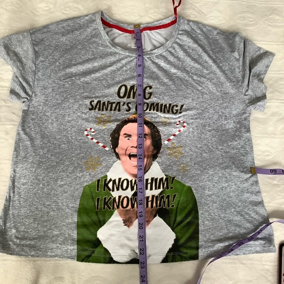 Elf T-$hirt - Picture 4 of 4